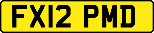 FX12PMD