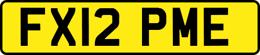 FX12PME