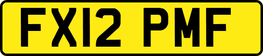 FX12PMF