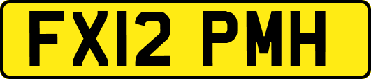 FX12PMH