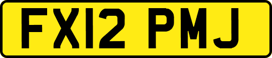 FX12PMJ