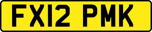 FX12PMK