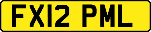 FX12PML