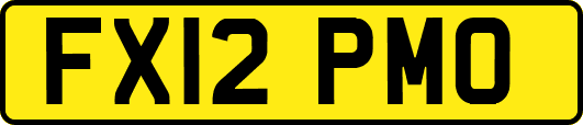 FX12PMO