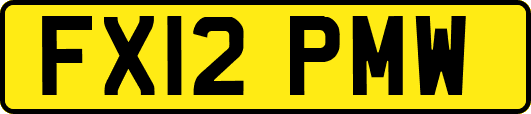 FX12PMW