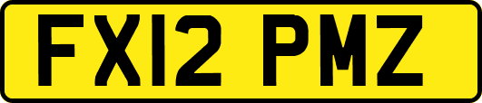 FX12PMZ