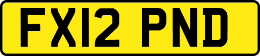 FX12PND