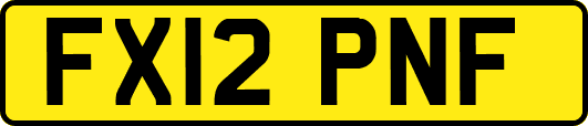 FX12PNF
