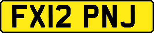 FX12PNJ