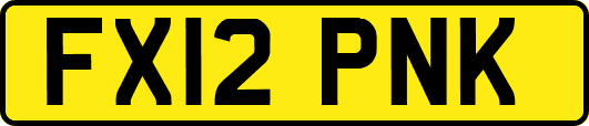 FX12PNK