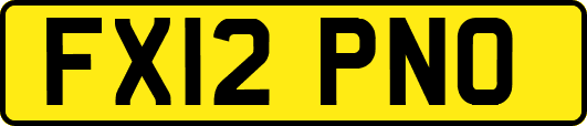 FX12PNO