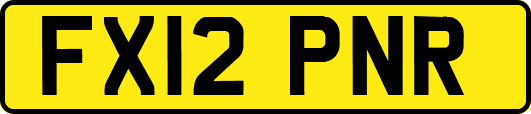 FX12PNR
