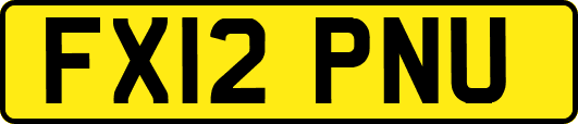 FX12PNU