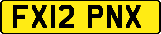 FX12PNX