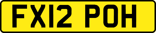 FX12POH
