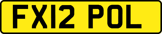 FX12POL