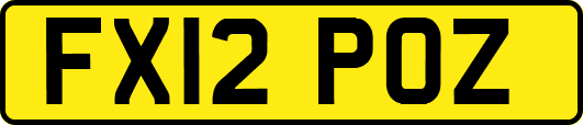 FX12POZ