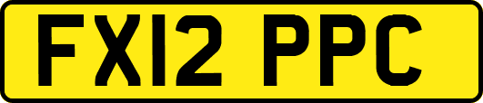 FX12PPC