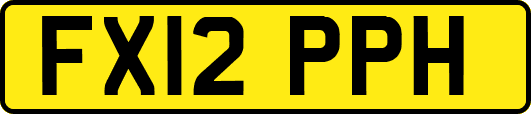 FX12PPH