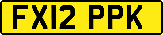 FX12PPK