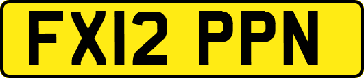 FX12PPN