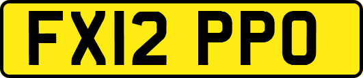 FX12PPO