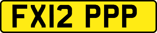 FX12PPP