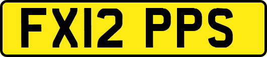 FX12PPS