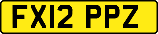 FX12PPZ