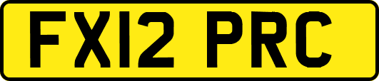 FX12PRC