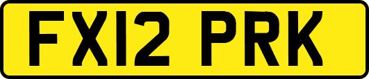 FX12PRK