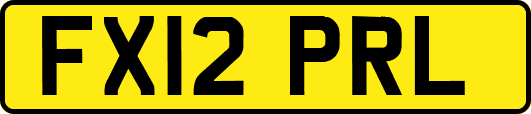 FX12PRL