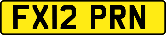 FX12PRN