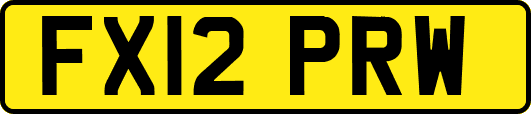 FX12PRW