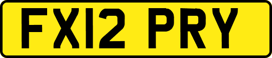 FX12PRY