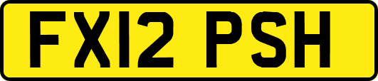 FX12PSH
