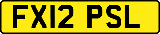FX12PSL