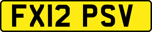 FX12PSV