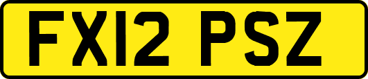 FX12PSZ