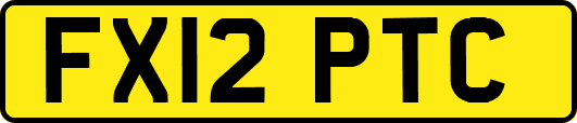 FX12PTC