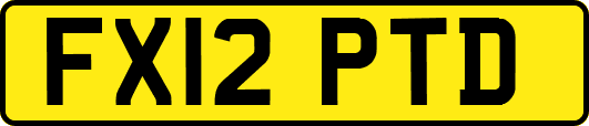 FX12PTD