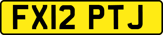 FX12PTJ