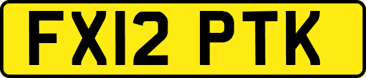 FX12PTK