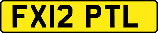 FX12PTL