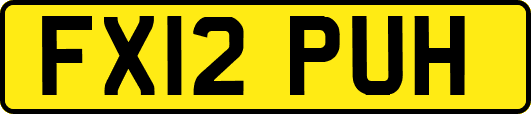FX12PUH