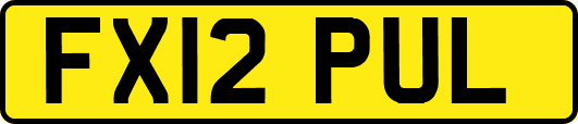 FX12PUL