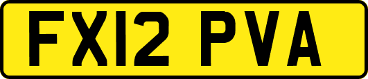 FX12PVA