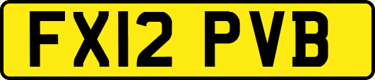 FX12PVB