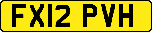 FX12PVH