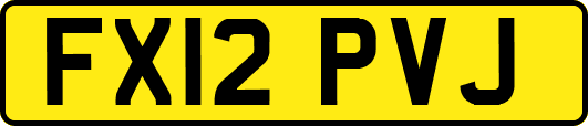 FX12PVJ
